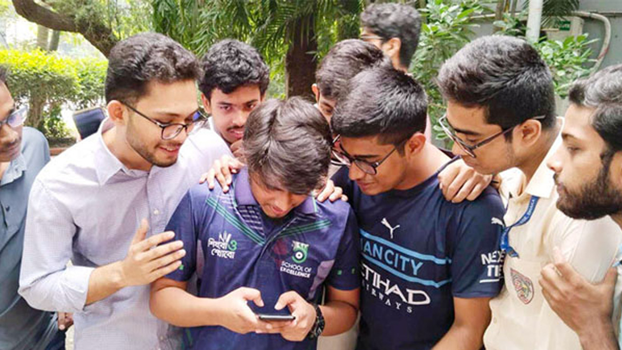 এইচএসসি ও সমমানের ফল ১৬ অক্টোবর