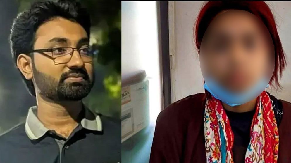 ‘তুমি না সরলে আমি মাহীরের হতে পারব না’