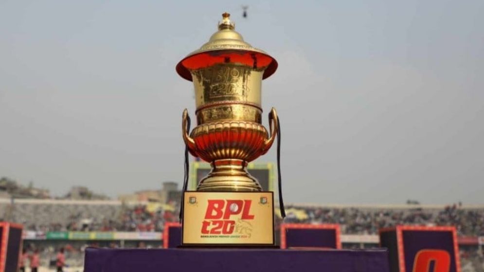 বিপিএলে দল পেতে আবেদন করল যে ১০ ফ্র্যাঞ্চাইজি
