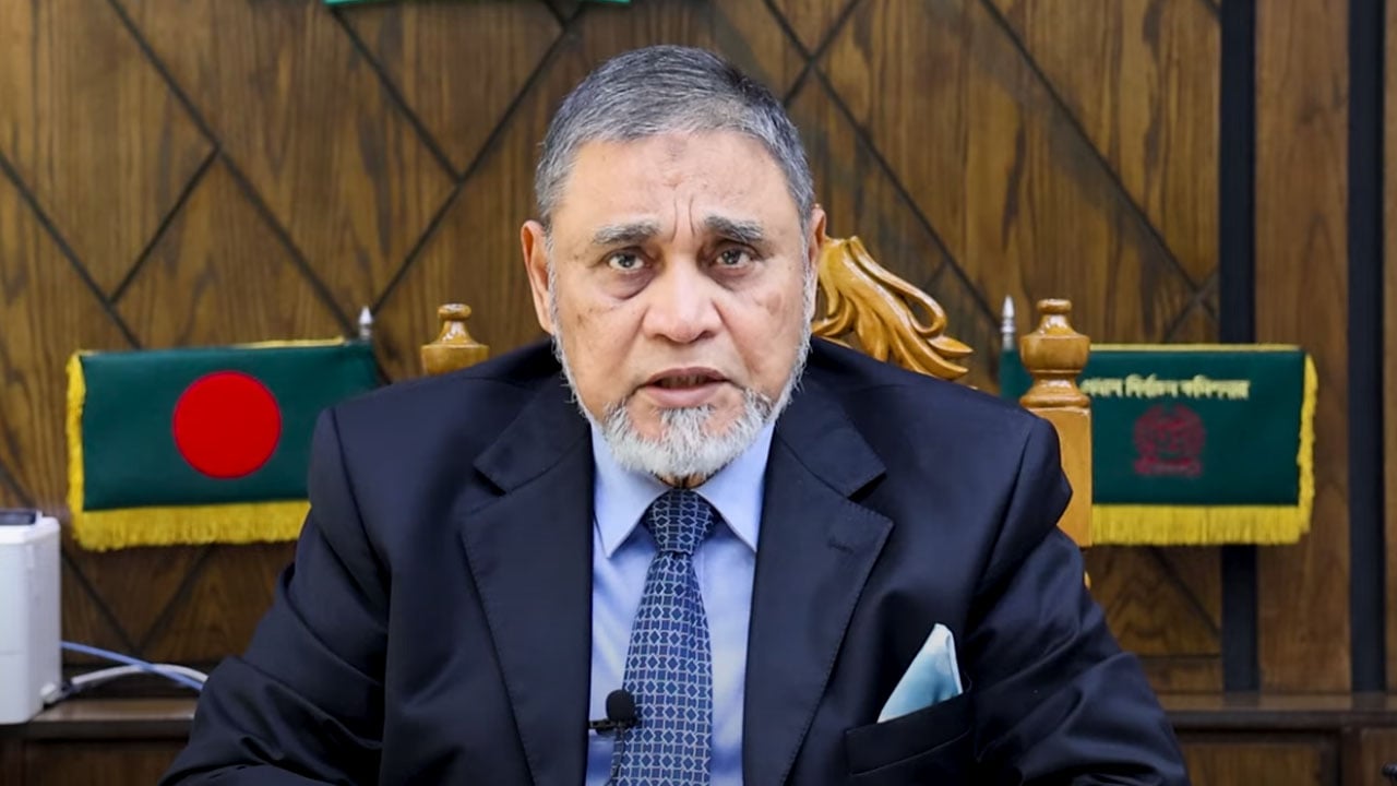 বিশ্বের যেখানেই থাকুন, প্রবাসীরা এবার ভোট দেওয়ার সুযোগ পাবেন
