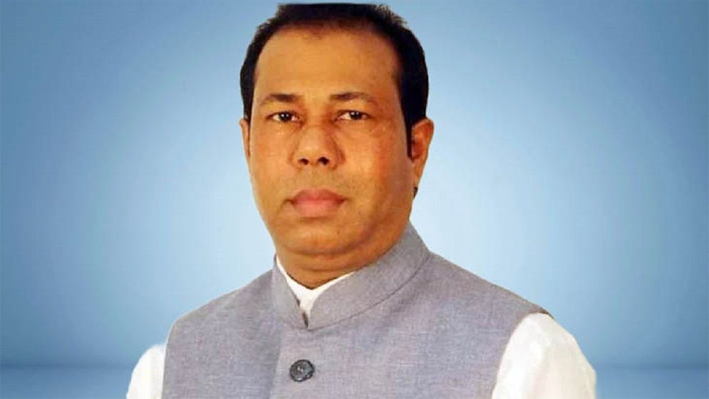 পানি জাহাঙ্গীর-এর বিরুদ্ধে ১০০ কোটি টাকার অর্থপাচার মামলা
