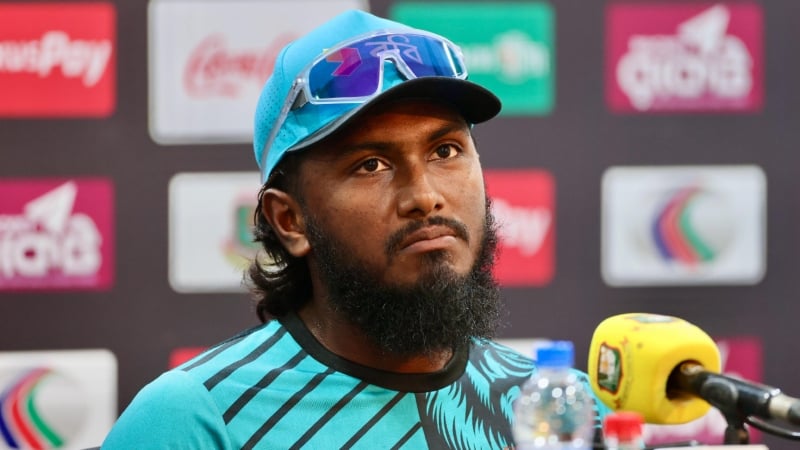 এশিয়া কাপের ব্যর্থতায় ক্ষমা চাইলেন জাকের আলী