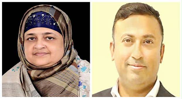 সিলেট ২ আসনে বিএনপির মনোনয়ন পাচ্ছেন কে!
