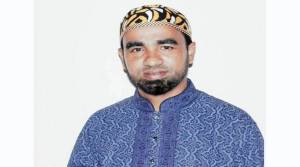 সিলেটে জামায়াত নেতাকে আটক করেছে পুলিশ