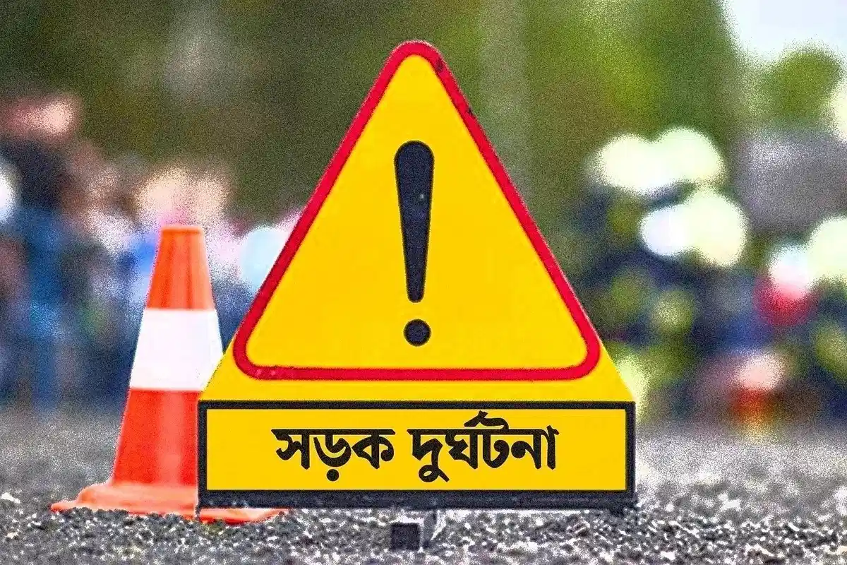 সিলেটে সড়কে প্রা*ণ গেছে ৩২ জনের