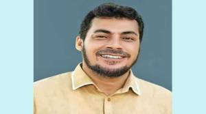 সিলেটে আ.লীগ নেতা আলফু চেয়ারম্যান গ্রে প্তা র