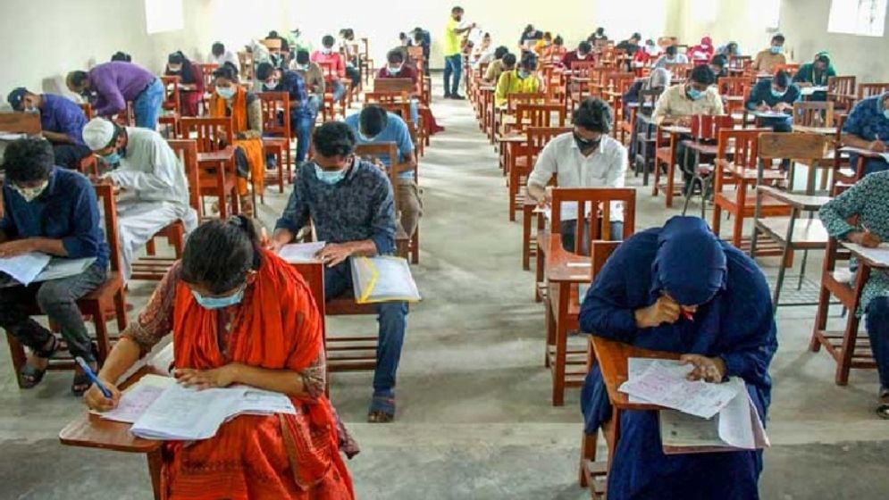 মেডিকেলের ভর্তি পরীক্ষা ১২ ডিসেম্বর