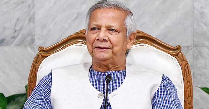 খারাপ পরিস্থিতি মোকাবিলার প্রস্তুতি নিতে বললেন প্রধান উপদেষ্টা