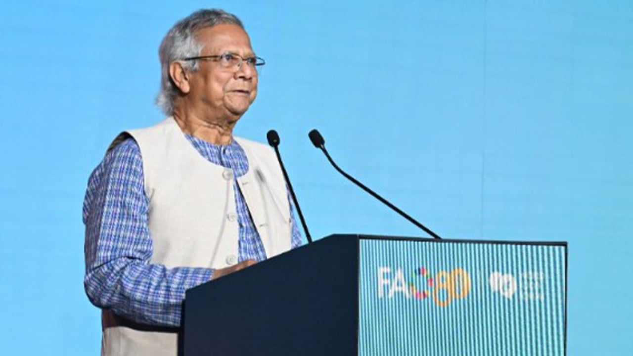 ১৭ কোটি মানুষের দেশে আশ্রয় দিয়েছি ১৩ লাখ রোহিঙ্গাকে