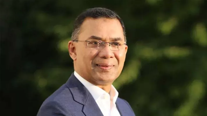 প্রতিটি নাগরিকের নিরাপত্তা বিধানের দায়িত্ব রাষ্ট্রের : তারেক রহমান