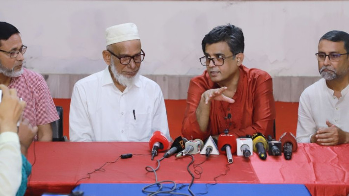 ফেব্রুয়ারির প্রথম সপ্তাহেই জাতীয় নির্বাচন: প্রেস সচিব
