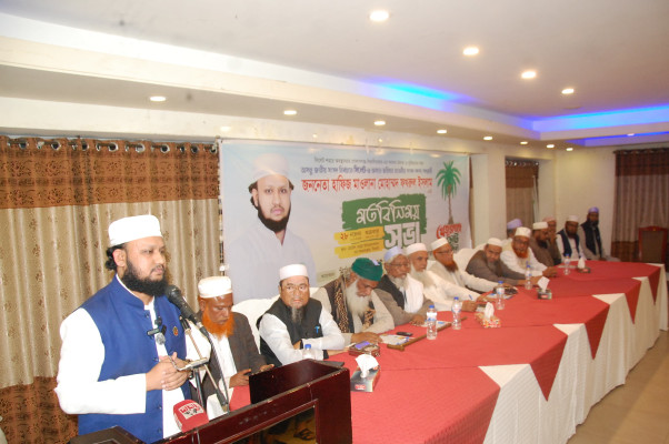 দুর্নীতিমুক্ত উন্নয়নশীল গোলাপগঞ্জ–বিয়ানীবাজার গড়ে তুলবো: ফখরুল