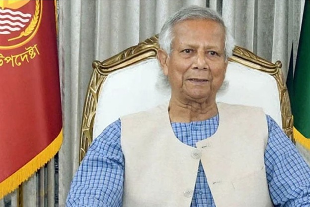 প্রধান উপদেষ্টা কাল জাতির উদ্দেশে ভাষণ দেবেন