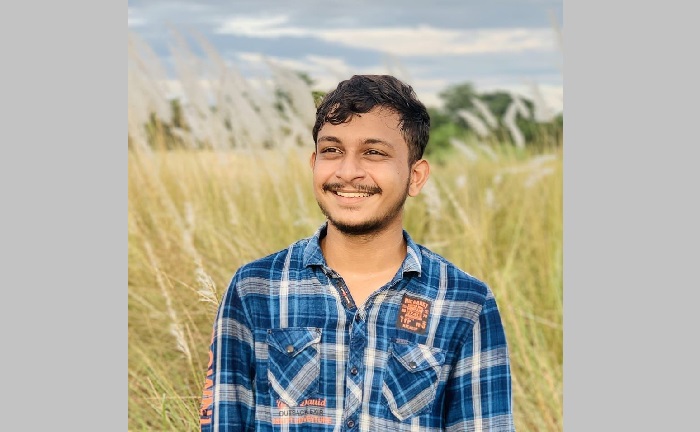 রাতে দেশে ফিরছে দ্বীপের মরদেহ