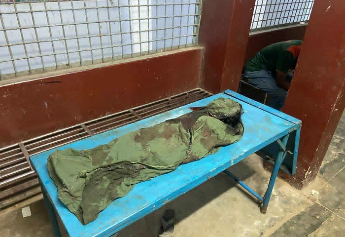বিয়ানীবাজারে গাড়ি চাপায় শিশু নিহত