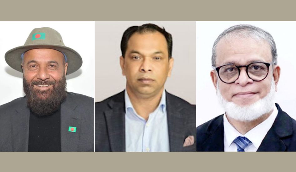 সিলেট বিএনপিতে প্রবাসী নেতাদের চমক