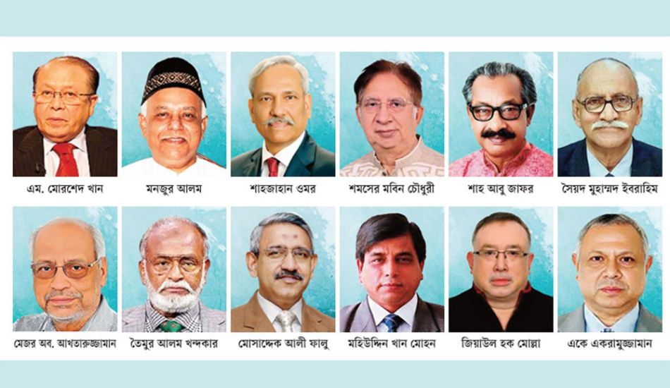 দুঃসময়ে দল ছেড়ে যাওয়া বিএনপির নেতারা কে কোথায়?