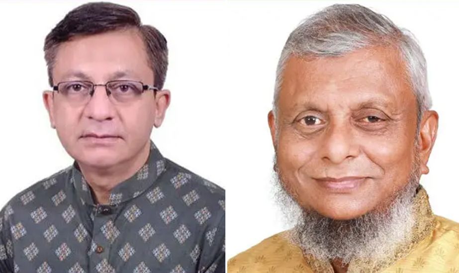 আরিফ-মুক্তাদিরে স্বস্তিতে সিলেট বিএনপি