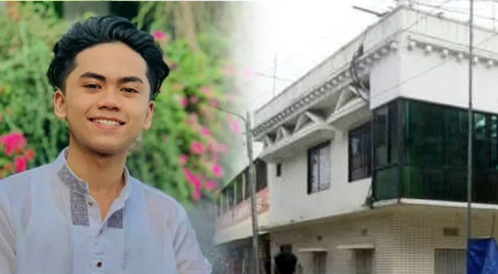 সিলেটে প্রয়াত মেয়র কামরানের বাসায় অভিযান