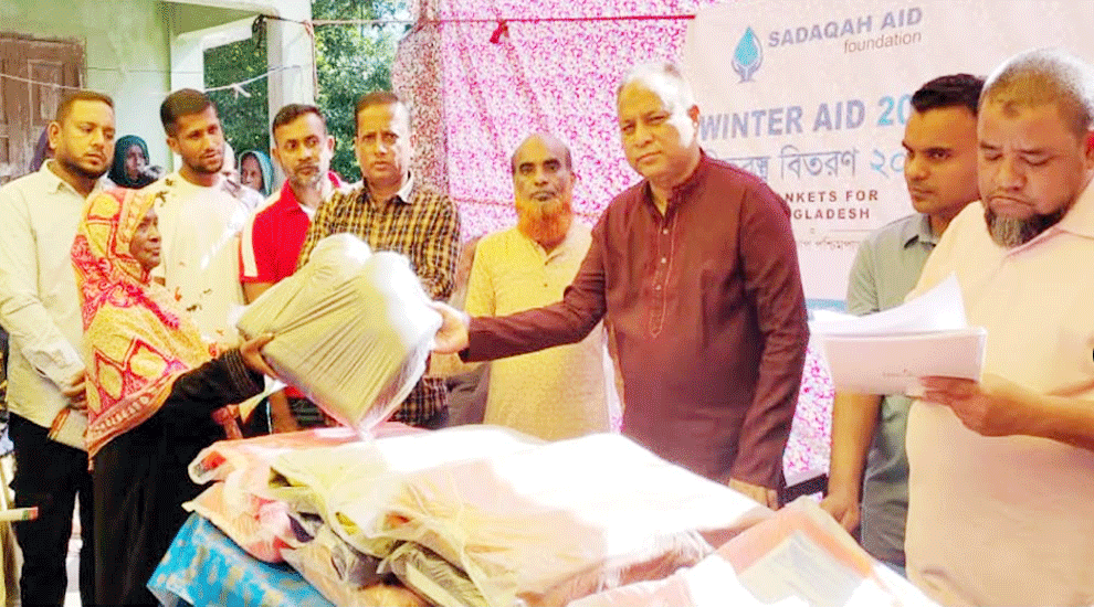 ডিসেম্বরের মধ্যেই ‘দেওয়ানের পুল’ যান চলাচলের উপযোগী হবে: এমরান চৌধুরী