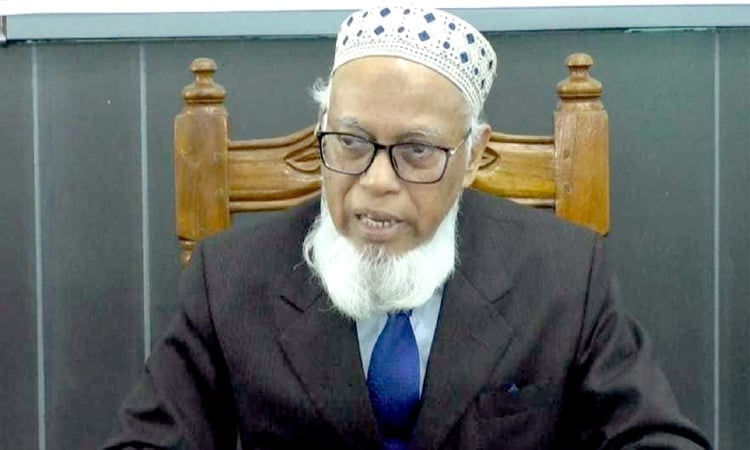 ইসি শতভাগ প্রস্তুত: ফেব্রুয়ারির প্রথমভাগেই সংসদ নির্বাচন সম্ভব