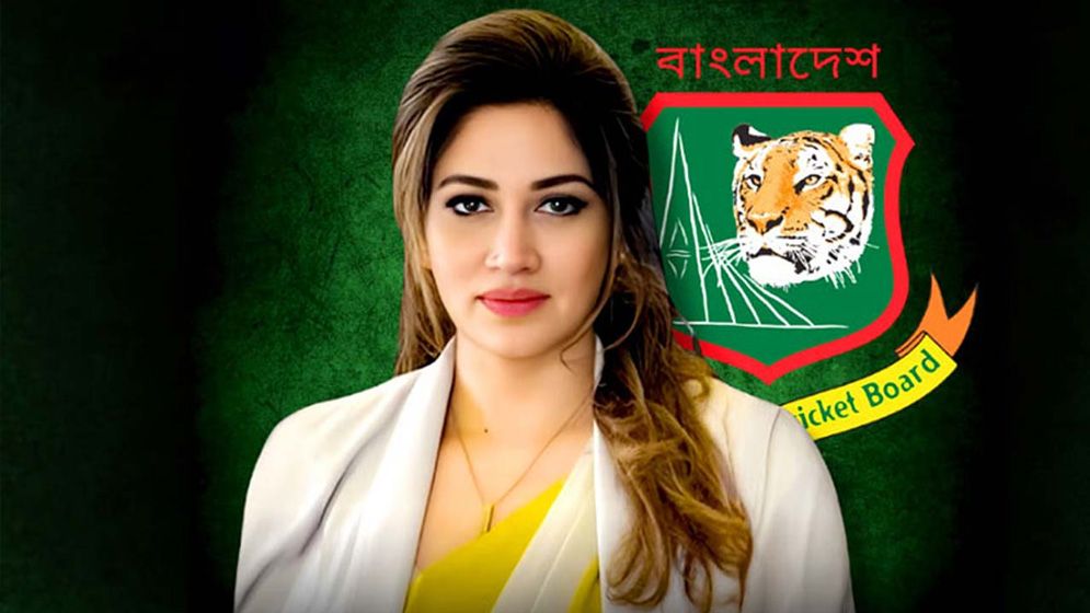 বিসিবির পরিচালক হিসেবে নিয়োগ পেলেন রুবাবা দৌলা