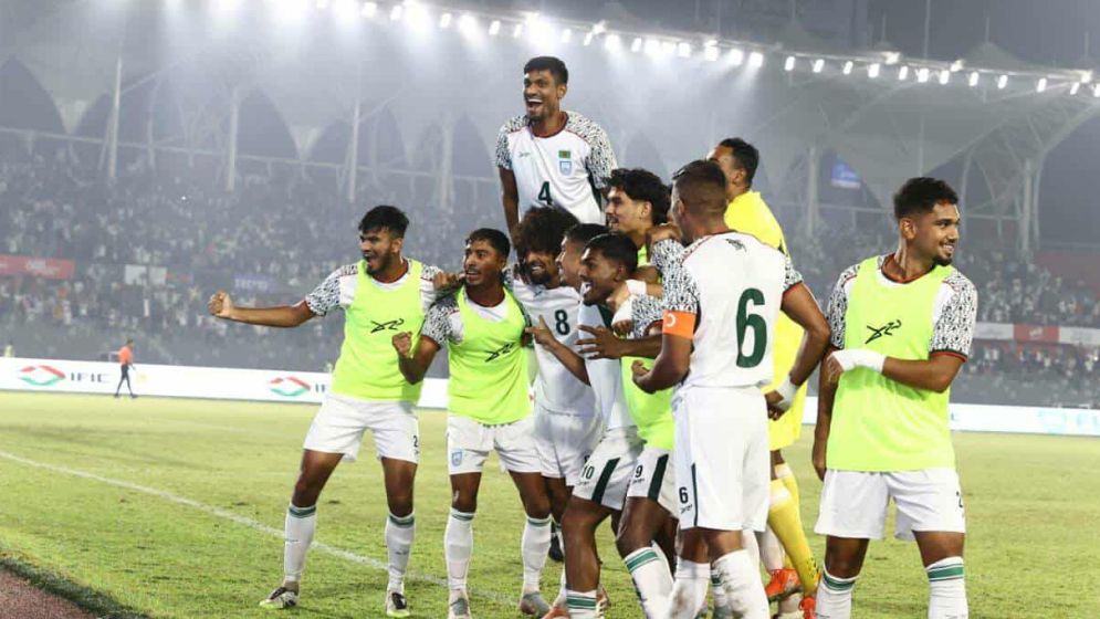 শেষ মুহূর্তে আশাভঙ্গ হলো বাংলাদেশের
