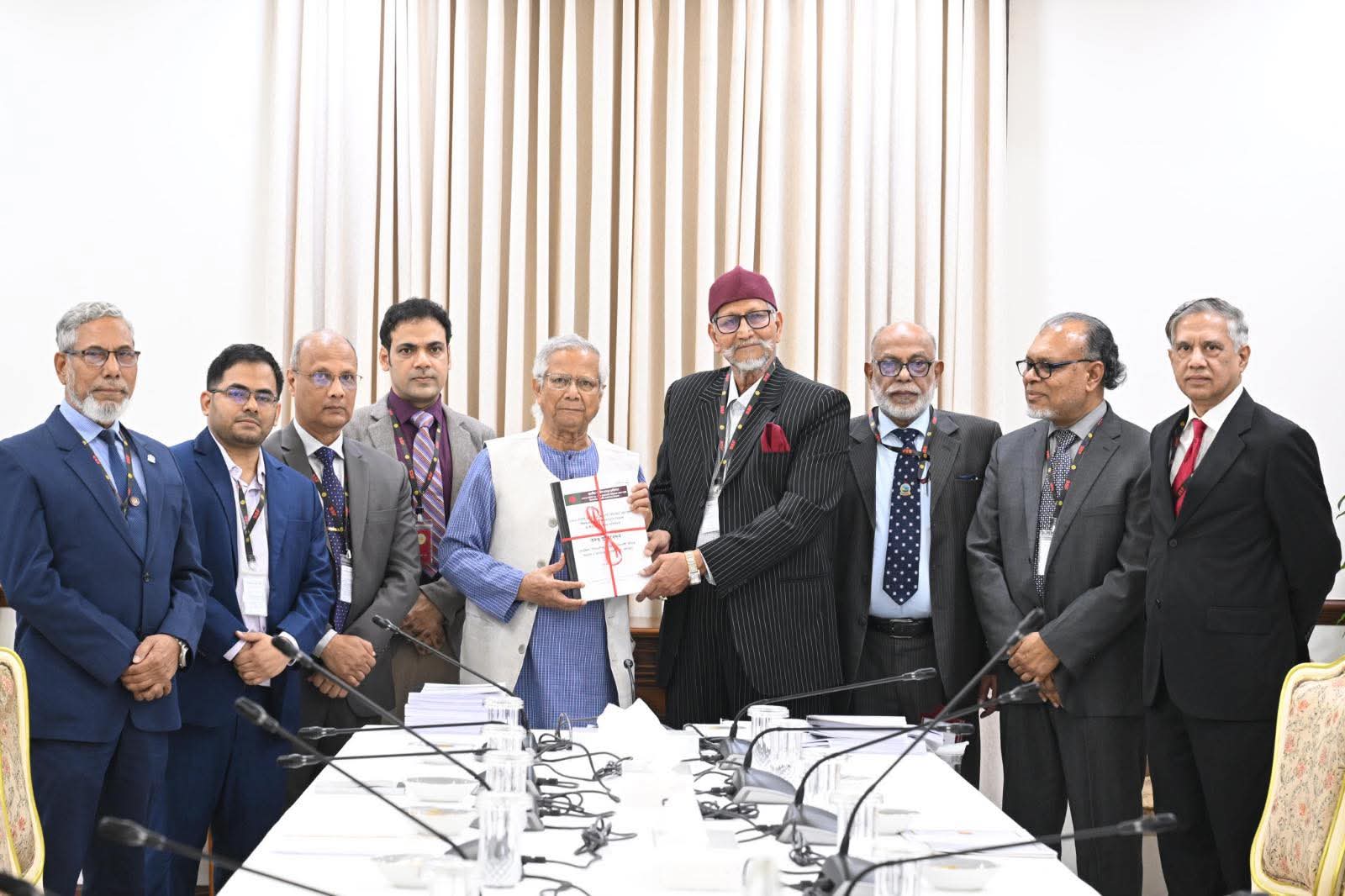 বিডিআর হত্যাকাণ্ডে দলগতভাবে জড়িত আওয়ামী লীগ, মূল সমন্বয়কারী তাপস: কমিশন