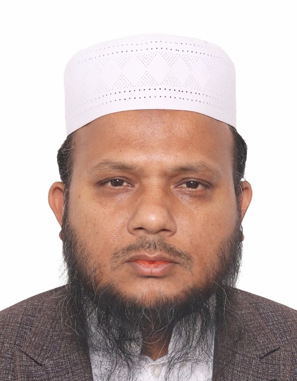 সিলেট-৬ আসনে স্বতন্ত্র প্রার্থী হিসেবে লড়বেন জমিয়ত নেতা শাহ হিফজুল করীম