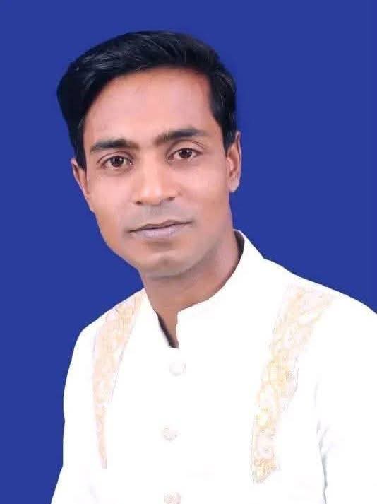 ইউপি সদস্য বেলাল আহমদের ইন্তেকালে গোলাপগঞ্জ বিএমএসএফ-এর গভীর শোক