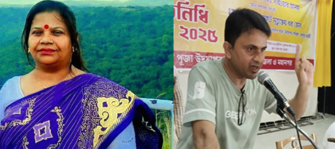 সিলেটে জেলা পর্যায়ের গীতা প্রতিযোগিতা সুষ্ঠু আয়োজনে আহবায়ক কমিটি গঠন