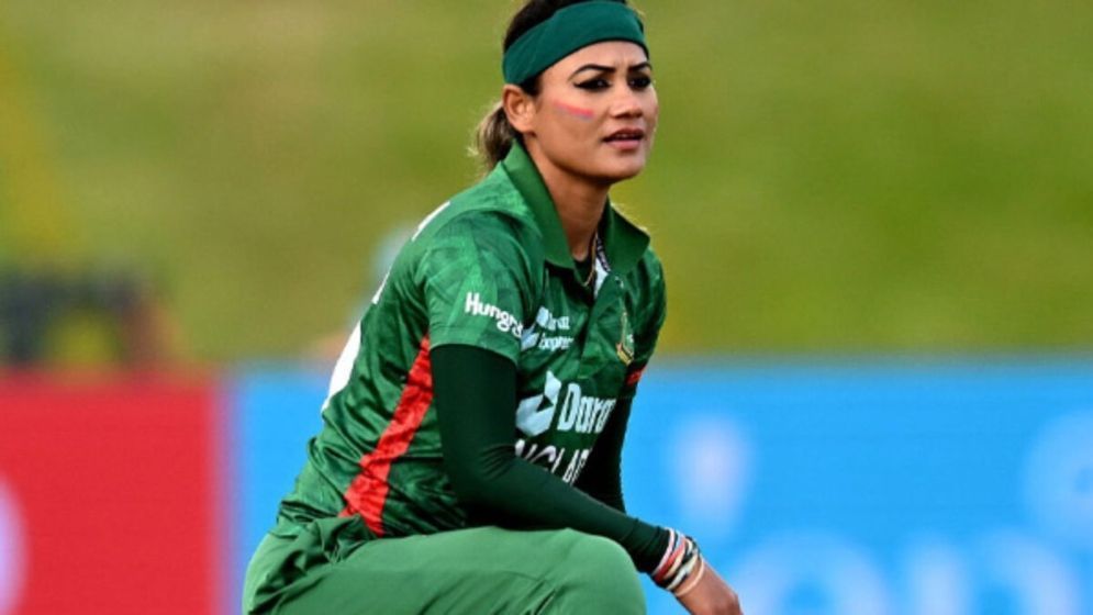 জাহানারা ইস্যুতে কঠোর বিসিবি, নিচ্ছে ৪ পদক্ষেপ
