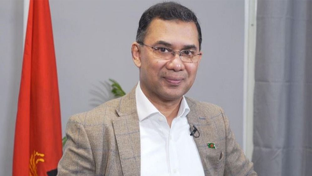 তারেক রহমানের জন্মদিন নিয়ে বিএনপির বিশেষ নির্দেশনা