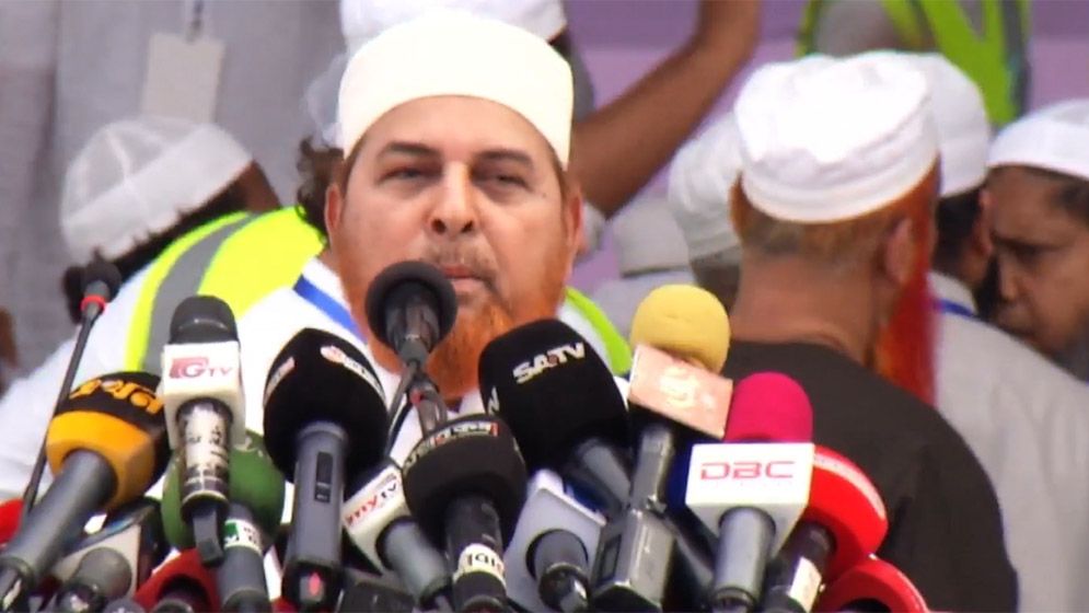 জামায়াত ক্ষমতায় গেলে কাদিয়ানিদের অমুসলিম ঘোষণা করা হবে