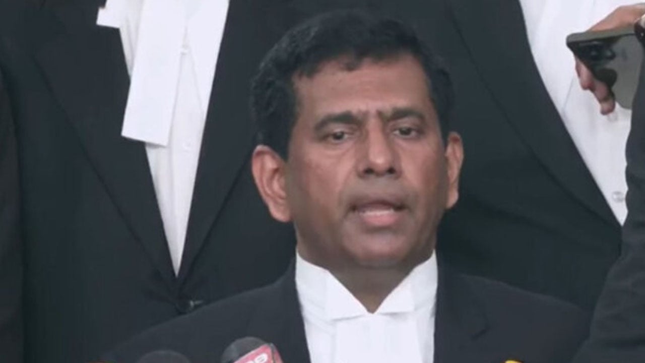 হাসিনার রায়টি প্রতিশোধ নয়, ন্যায়বিচারের প্রতিজ্ঞা: চিফ প্রসিকিউটর