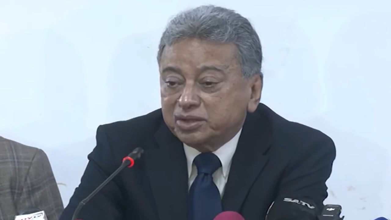 সন্ত্রাস দমনে সরকারকে কঠোর ভূমিকা নিতে হবে