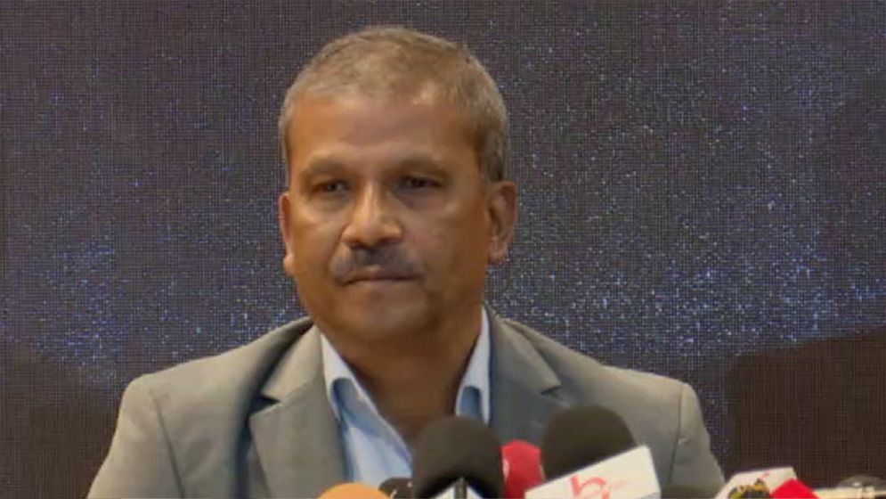 ৩-৪ কার্যদিবসের মধ্যে গণভোট আইন করা হবে