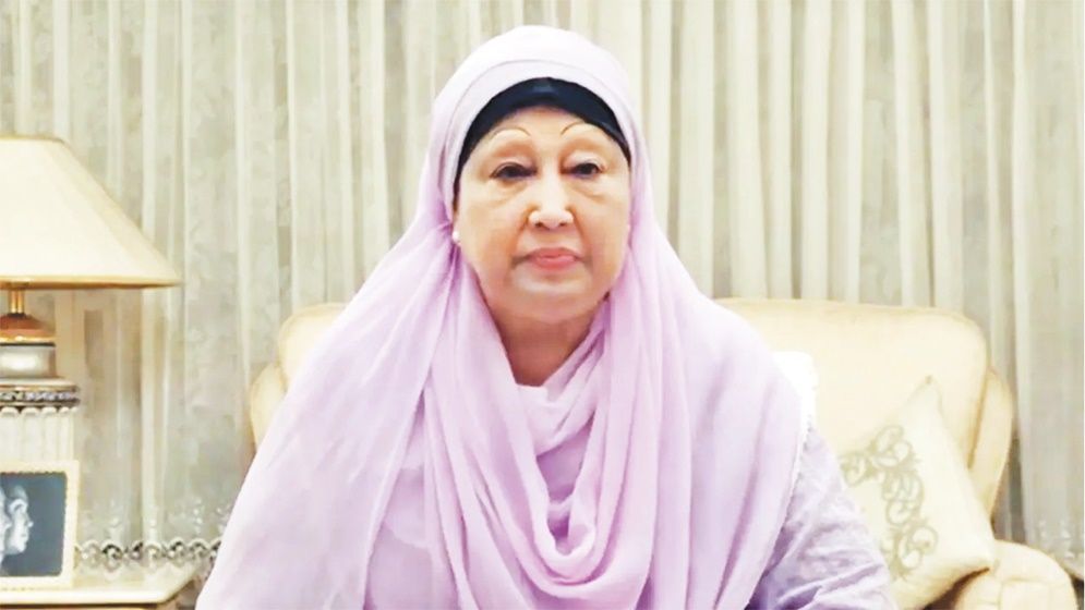 আপাতত এভারকেয়ারেই চলবে খালেদা জিয়ার চিকিৎসা