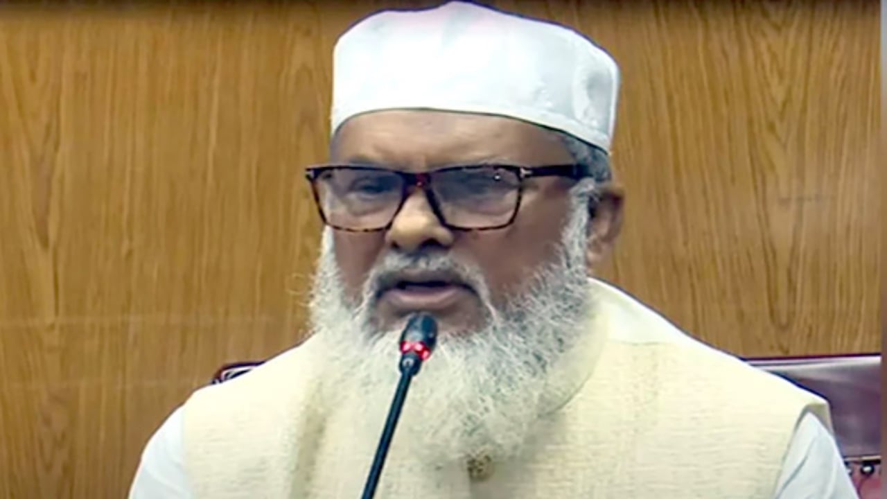 শিক্ষাপ্রতিষ্ঠানে দাওরায়ে হাদিস সনদধারীদের নিয়োগে ধর্ম উপদেষ্টার চিঠি