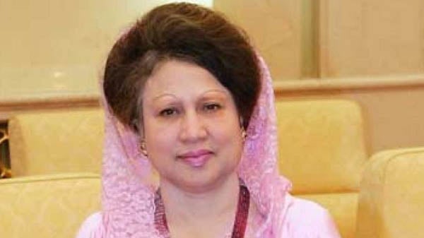 খালেদা জিয়ার আসনে প্রার্থী দেবে না এনসিপি