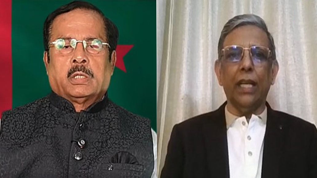 ফ্যাসিবাদী আ.লীগের তর্জন-গর্জন ব্যর্থ