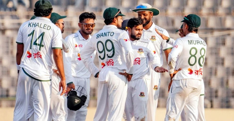 আয়ারল্যান্ডকে হোয়াইটওয়াশ করল বাংলাদেশ