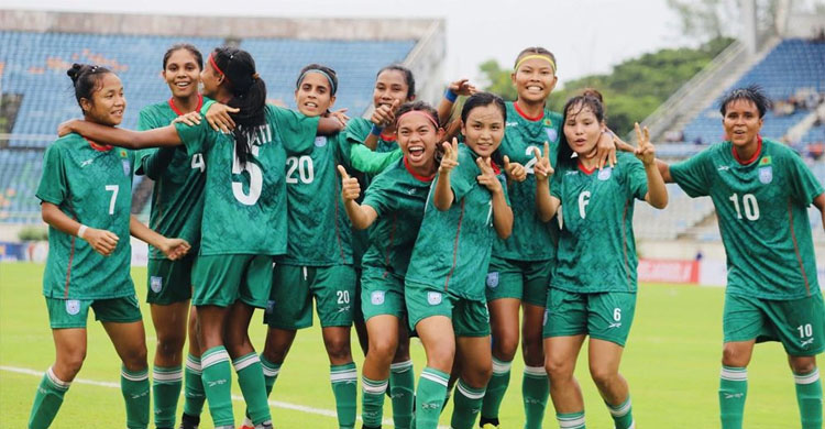কতটা নিরাপদ নারীরা ক্রীড়াঙ্গনে
