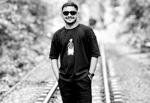 সিলেটের কনটেন্ট ক্রিয়েটর দ্বীপ মারা গেছেন