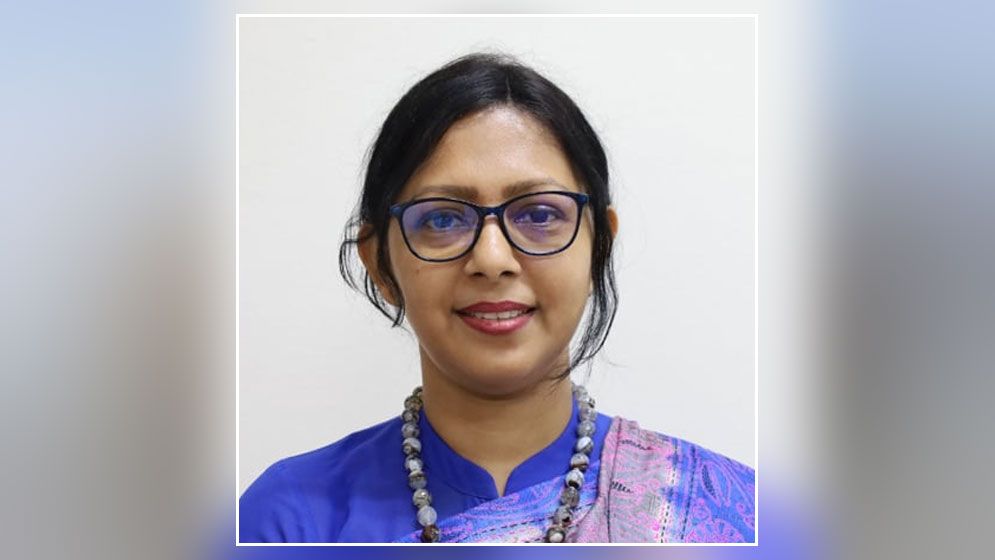নৌপরিবহণ মন্ত্রণালয়ে নতুন সচিব নূরুন্নাহার চৌধুরী