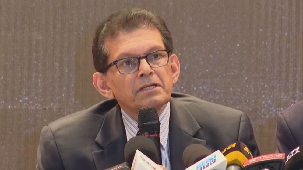 অভ্যন্তরীণ ইস্যুতে কারও হস্তক্ষেপ চায় না বাংলাদেশ