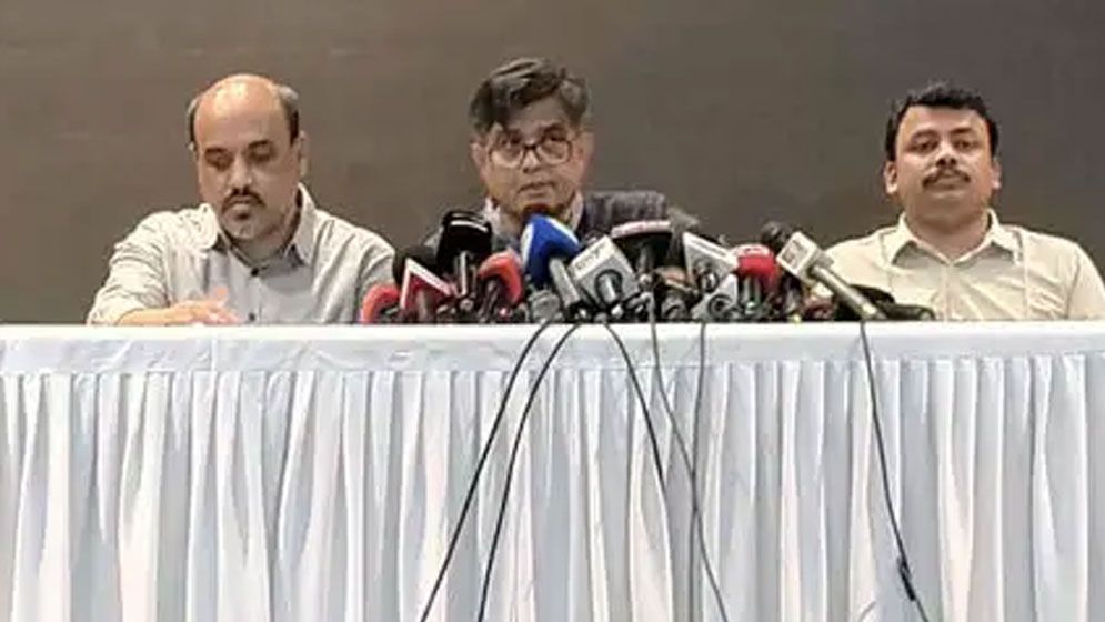 ‘আওয়ামী লীগের পক্ষে মিছিল করলে এক ইঞ্চিও ছাড় নয়’