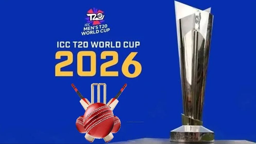 টি-টোয়েন্টি বিশ্বকাপের গ্রুপ ও সূচি প্রকাশ