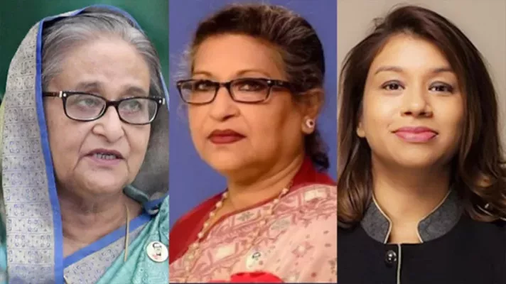 হাসিনা রেহানা ও টিউলিপের মামলার রায় ১ ডিসেম্বর