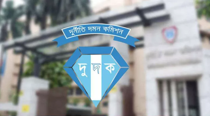 ১১ মাসে দুদকের ৫১২ মামলা, আসামি ২১৯১